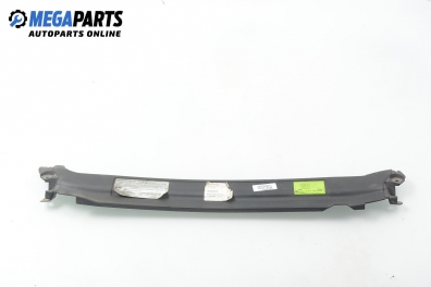 Radiator cover plate for Opel Vectra B 2.0 16V DI, 82 hp, station wagon, 1999