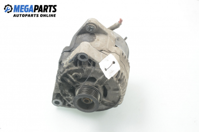 Alternator for Opel Vectra B 2.0 16V DI, 82 hp, station wagon, 1999