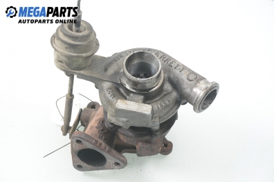 Turbo for Opel Vectra B 2.0 16V DI, 82 hp, combi, 1999 № Garrett 90 531 518