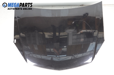 Motorhaube for Opel Astra H 1.7 CDTI, 101 hp, coupe, 2007