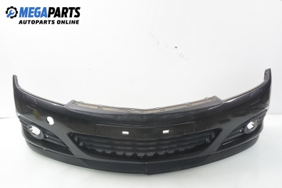 Frontstoßstange for Opel Astra H 1.7 CDTI, 101 hp, coupe, 2007, position: vorderseite