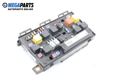 Tablou cu siguranțe for Opel Astra H 1.7 CDTI, 101 hp, coupe, 2007 № GM 13 206 748