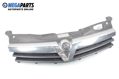 Grilă for Opel Astra H 1.7 CDTI, 101 hp, coupe, 2007