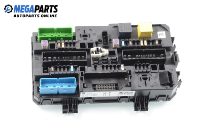 Sicherungskasten for Opel Astra H 1.7 CDTI, 101 hp, coupe, 2007 № GM 13 222 173