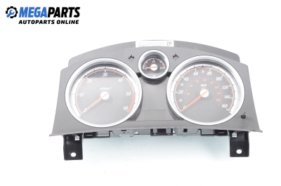 Instrument cluster for Opel Astra H 1.7 CDTI, 101 hp, coupe, 2007 № A2053164392