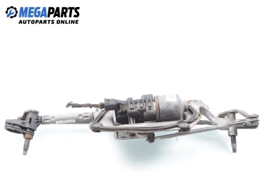 Front wipers motor for Opel Astra H 1.7 CDTI, 101 hp, coupe, 2007, position: front