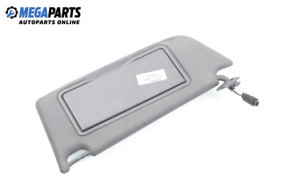 Parasolar for Opel Astra H 1.7 CDTI, 101 hp, coupe, 2007, position: stânga