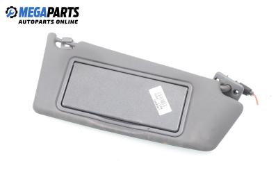 Parasolar for Opel Astra H 1.7 CDTI, 101 hp, coupe, 2007, position: dreapta