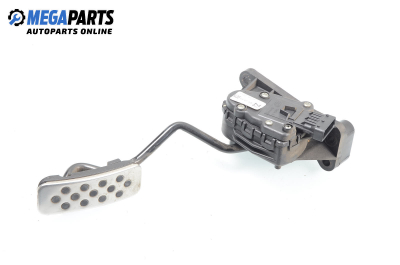 Potențiometru clapetă de accelerație for Opel Astra H 1.7 CDTI, 101 hp, coupe, 2007 № GM 24 427 006 ZJ