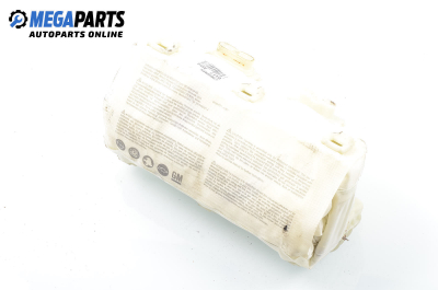 Airbag pentru modele cu volan pe dreapta for Opel Astra H 1.7 CDTI, 101 hp, coupe, 2007