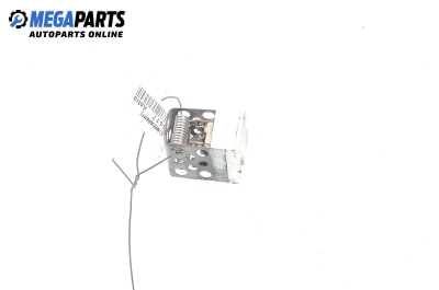 Regelwiderstand for Opel Astra H 1.7 CDTI, 101 hp, coupe, 2007