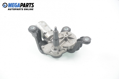 Front wipers motor for Opel Astra H 1.7 CDTI, 101 hp, coupe, 2007, position: rear