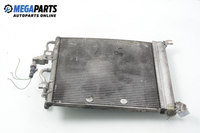 Radiator aer condiționat for Opel Astra H 1.7 CDTI, 101 hp, coupe, 2007