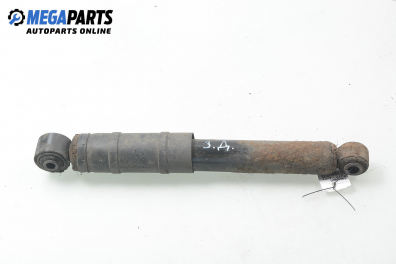 Shock absorber for Opel Astra H 1.7 CDTI, 101 hp, coupe, 2007, position: rear - right