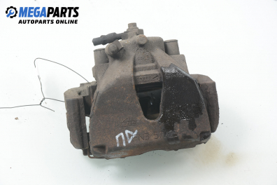 Caliper for Opel Astra H 1.7 CDTI, 101 hp, coupe, 2007, position: front - right Ate