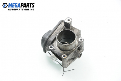 Clapetă carburator for Opel Astra H 1.7 CDTI, 101 hp, coupe, 2007