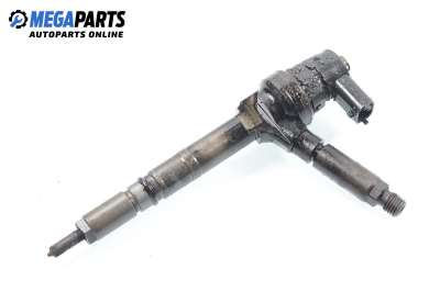 Diesel fuel injector for Opel Astra H 1.7 CDTI, 101 hp, coupe, 2007