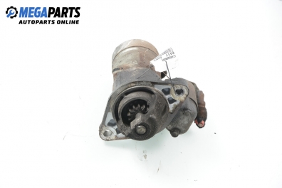 Demaror for Opel Astra H 1.7 CDTI, 101 hp, coupe, 2007