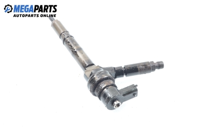 Diesel fuel injector for Opel Astra H 1.7 CDTI, 101 hp, coupe, 2007