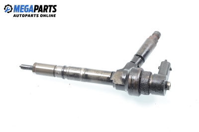 Diesel fuel injector for Opel Astra H 1.7 CDTI, 101 hp, coupe, 2007