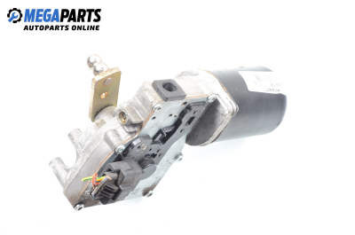 Front wipers motor for Citroen C4 1.6 16V, 109 hp, hatchback, 2005, position: front