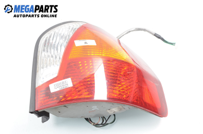 Tail light for Hyundai Santa Fe 2.4 16V 4x4, 146 hp, 2003, position: right