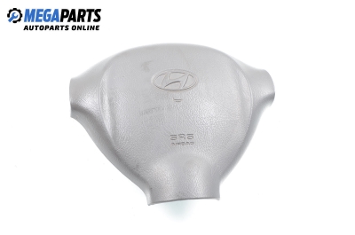 Airbag for Hyundai Santa Fe 2.4 16V 4x4, 146 hp, 2003