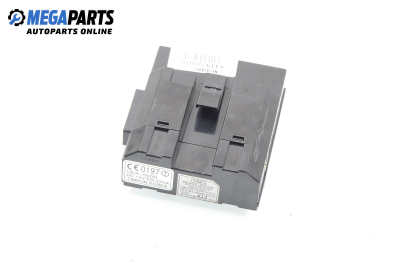 BCM module for Hyundai Santa Fe 2.4 16V 4x4, 146 hp, 2003 № 95400-26500