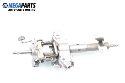 Steering shaft for Hyundai Santa Fe 2.4 16V 4x4, 146 hp, 2003