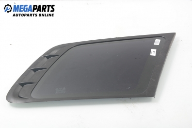 Vent window for Hyundai Santa Fe 2.4 16V 4x4, 146 hp, 2003, position: rear - right