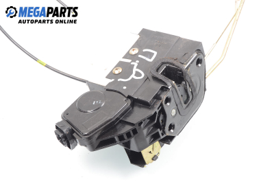 Lock for Hyundai Santa Fe 2.4 16V 4x4, 146 hp, 2003, position: front - right