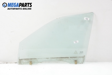 Window for Hyundai Santa Fe 2.4 16V 4x4, 146 hp, 2003, position: front - left