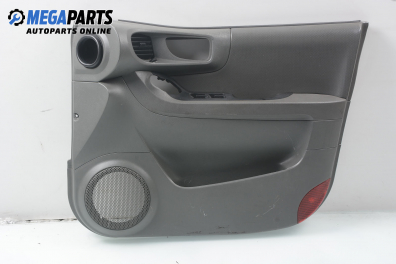 Interior door panel  for Hyundai Santa Fe 2.4 16V 4x4, 146 hp, 2003, position: front - right