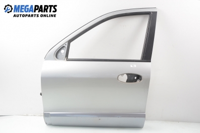 Door for Hyundai Santa Fe 2.4 16V 4x4, 146 hp, 2003, position: front - left