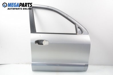 Door for Hyundai Santa Fe 2.4 16V 4x4, 146 hp, 2003, position: front - right