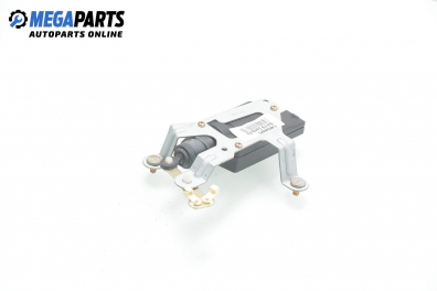 Actuator încuietoare ușă for Hyundai Santa Fe 2.4 16V 4x4, 146 hp, 2003, position: din spate