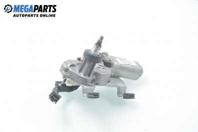 Front wipers motor for Hyundai Santa Fe 2.4 16V 4x4, 146 hp, 2003, position: rear