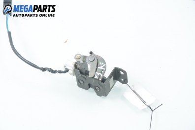 Trunk lock for Hyundai Santa Fe 2.4 16V 4x4, 146 hp, 2003