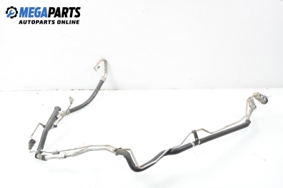 Air conditioning pipes for Hyundai Santa Fe 2.4 16V 4x4, 146 hp, 2003