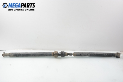 Tail shaft for Hyundai Santa Fe 2.4 16V 4x4, 146 hp, 2003