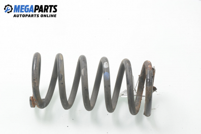 Coil spring for Hyundai Santa Fe 2.4 16V 4x4, 146 hp, 2003, position: rear