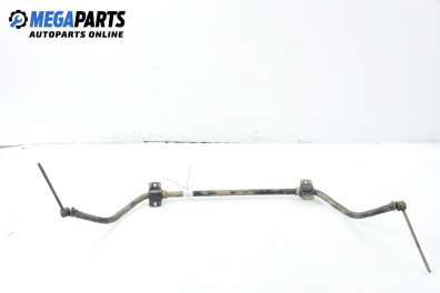 Sway bar for Hyundai Santa Fe 2.4 16V 4x4, 146 hp, 2003, position: front