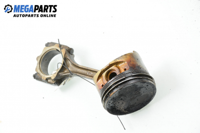 Piston cu bielă for Hyundai Santa Fe 2.4 16V 4x4, 146 hp, 2003