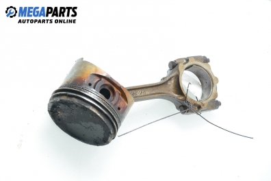 Piston cu bielă for Hyundai Santa Fe 2.4 16V 4x4, 146 hp, 2003