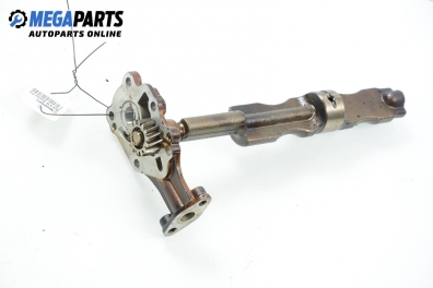 Balance shaft for Hyundai Santa Fe 2.4 16V 4x4, 146 hp, 2003