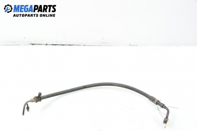 Hydraulic hose for Hyundai Santa Fe 2.4 16V 4x4, 146 hp, 2003