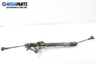 Hydraulic steering rack for Hyundai Santa Fe 2.4 16V 4x4, 146 hp, 2003