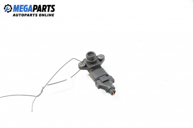 MAP sensor for Hyundai Santa Fe 2.4 16V 4x4, 146 hp, 2003