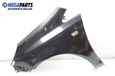 Aripă for Opel Corsa D 1.0, 60 hp, 5 uși, 2006, position: stânga