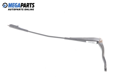 Braț ștergătoare parbriz for Opel Corsa D 1.0, 60 hp, 2006, position: stânga № GM 13 182 327